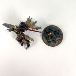 Haarken Worldclaimer