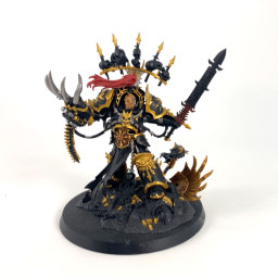 Abaddon the despoiler