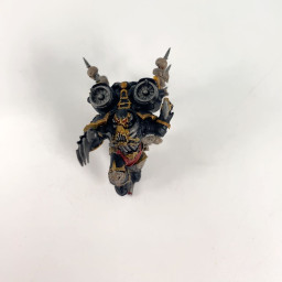 Haarken Worldclaimer