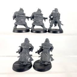 Chaos Cultists