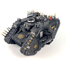 Land Raider