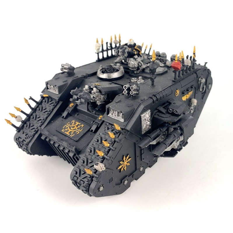 Land Raider
