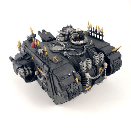 Land Raider