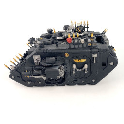 Land Raider