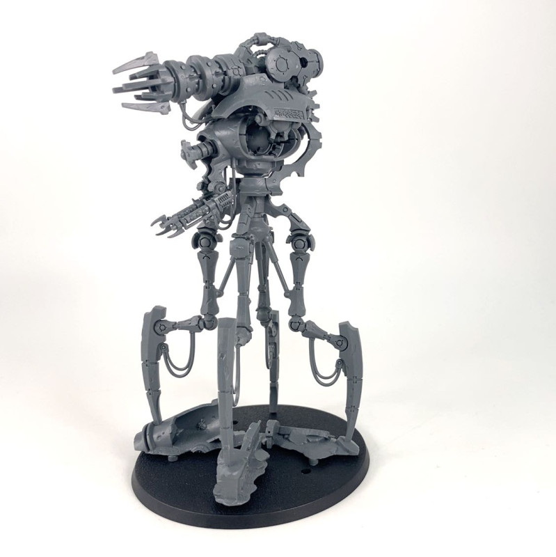 Canoptek Doomstalker