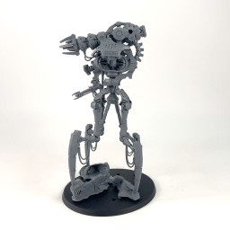 Canoptek Doomstalker