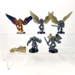 Guardes Sanguiniens conversion