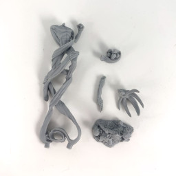 C'tan Shard of the Deceiver