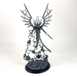 C'tan Shard of the Void Dragon