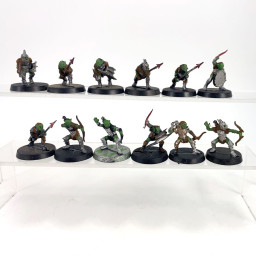 Moria goblins