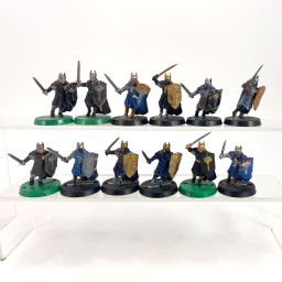Warriors of Minas Tirith