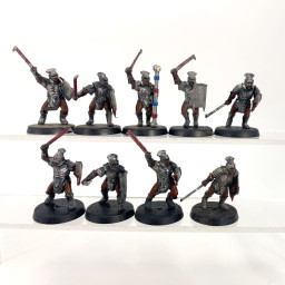 Mordor Orcs