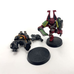 space marines ancienne version