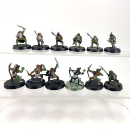 Moria goblins