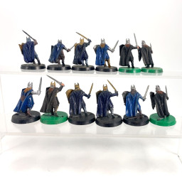 Warriors of Minas Tirith