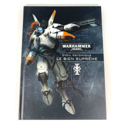 Eveil psychique : le bien...