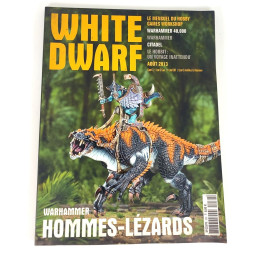 White Dwarf VF août 2013