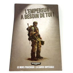 White Dwarf VF N°180