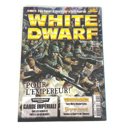 White Dwarf VF N°181