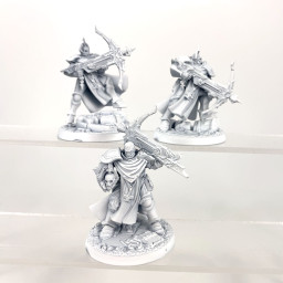 Castigators (Legend)