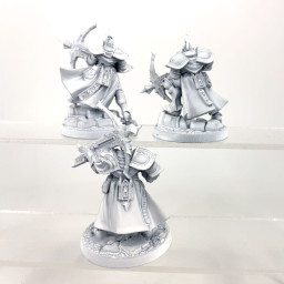 Castigators (Legend)