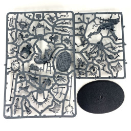 Marshcrawla Sloggoth