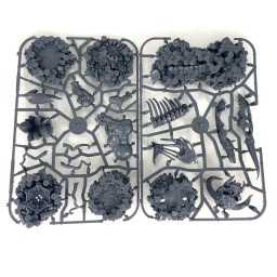 Underworlds: Beastgrave Primal Lair