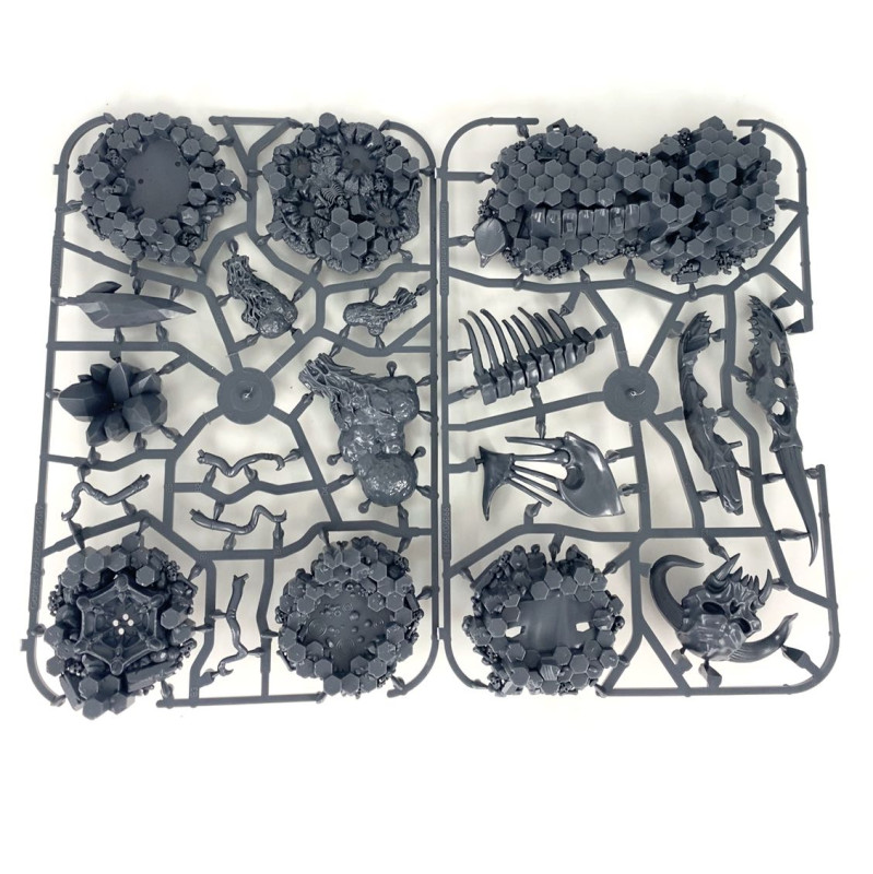 Underworlds: Beastgrave Primal Lair