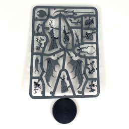 Druanti the Arch-Revenant