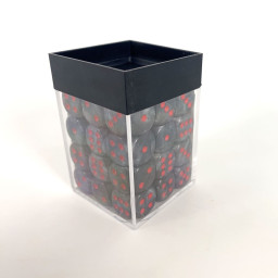 Chessex - Set de 36 Dés à 6...