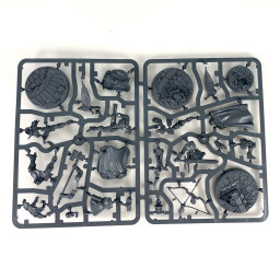 Bande Warcry : Mythoclastes...