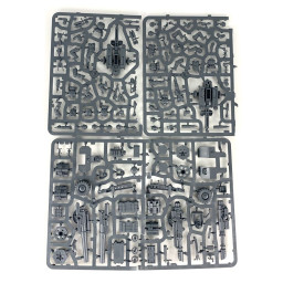 Batterie d'Artillerie