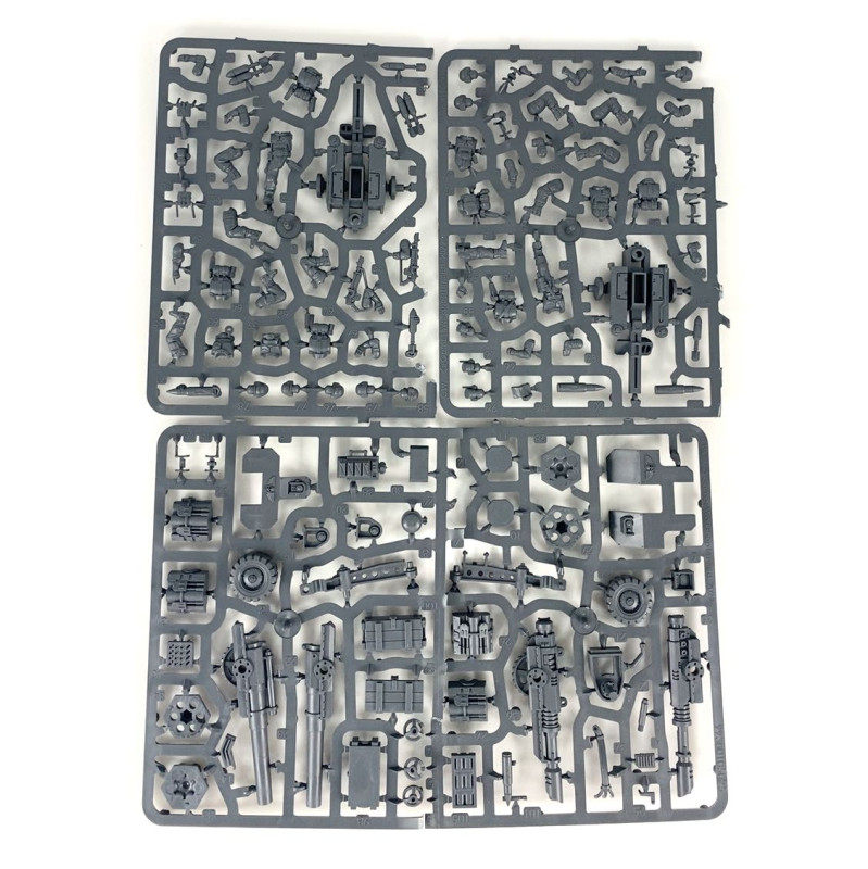 Batterie d'Artillerie