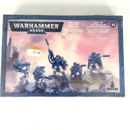 snipers scouts - New