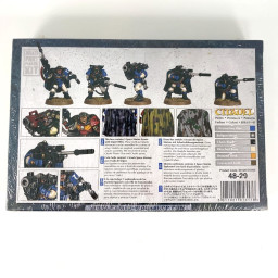 snipers scouts - New