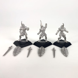 Conscrits du griffon