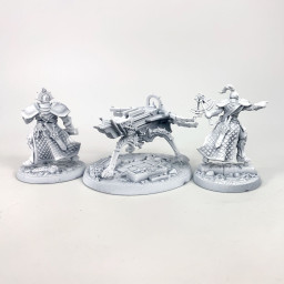 Celestar Ballista (Legend)