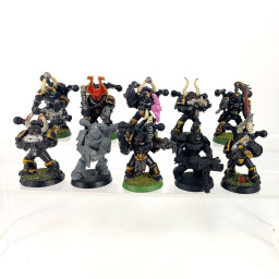 space marines