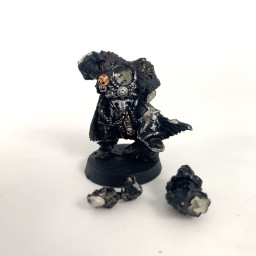 Abaddon the despoiler...