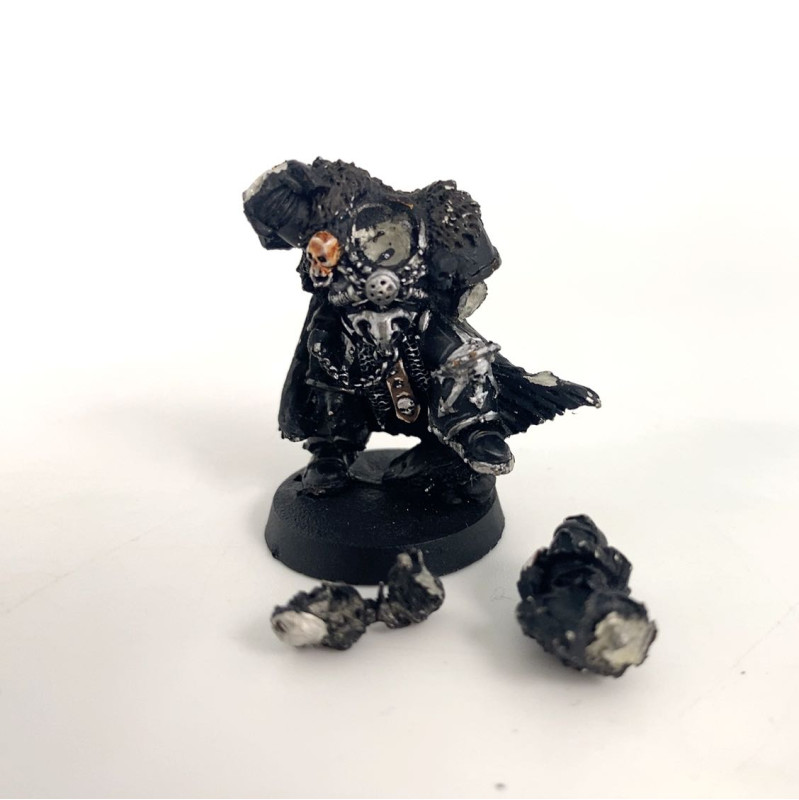 Abaddon the despoiler incomplet