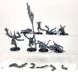 Horrors of Tzeentch (pink)