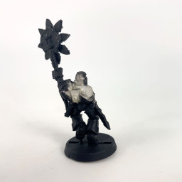 standard bearer incomplet