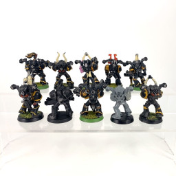 space marines