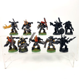 space marines ancienne version