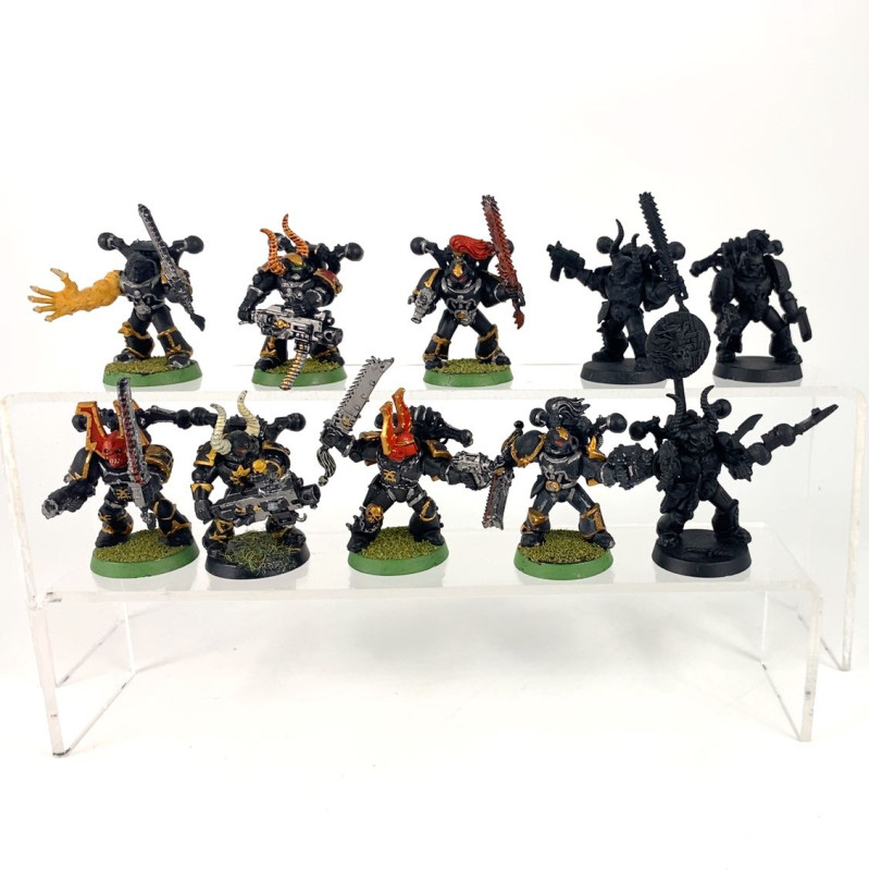 space marines ancienne version