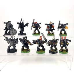 space marines ancienne version