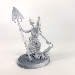 Gorslav the Gravekeeper