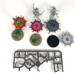 Tzaangor Enlightened