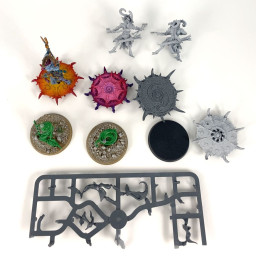 Tzaangor Enlightened