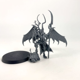 Druanti the Arch-Revenant